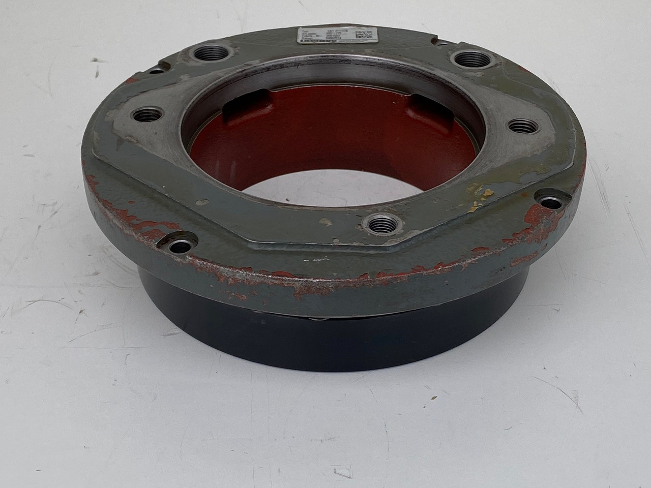 Liebherr Bremse ID-Nr.90009255. SAT250/278 - SAT250/287. A913 COMP, A914 COMP, A914, A916 COMP, A916, A918 COMP, A918, A920, A922 RAIL, A924 RAIL, LH18, LH22, LH24, LH26, R914 COMP, R914 RAIL, R914, - 스윙 모터 크롤러 굴삭기 용 : 사진 2 Liebherr Bremse ID-Nr.90009255. SAT250/278 - SAT250/287. A913 COMP, A914 COMP, A914, A916 COMP, A916, A918 COMP, A918, A920, A922 RAIL, A924 RAIL, LH18, LH22, LH24, LH26, R914 COMP, R914 RAIL, R914, - 스윙 모터 크롤러 굴삭기 용 : 사진 2