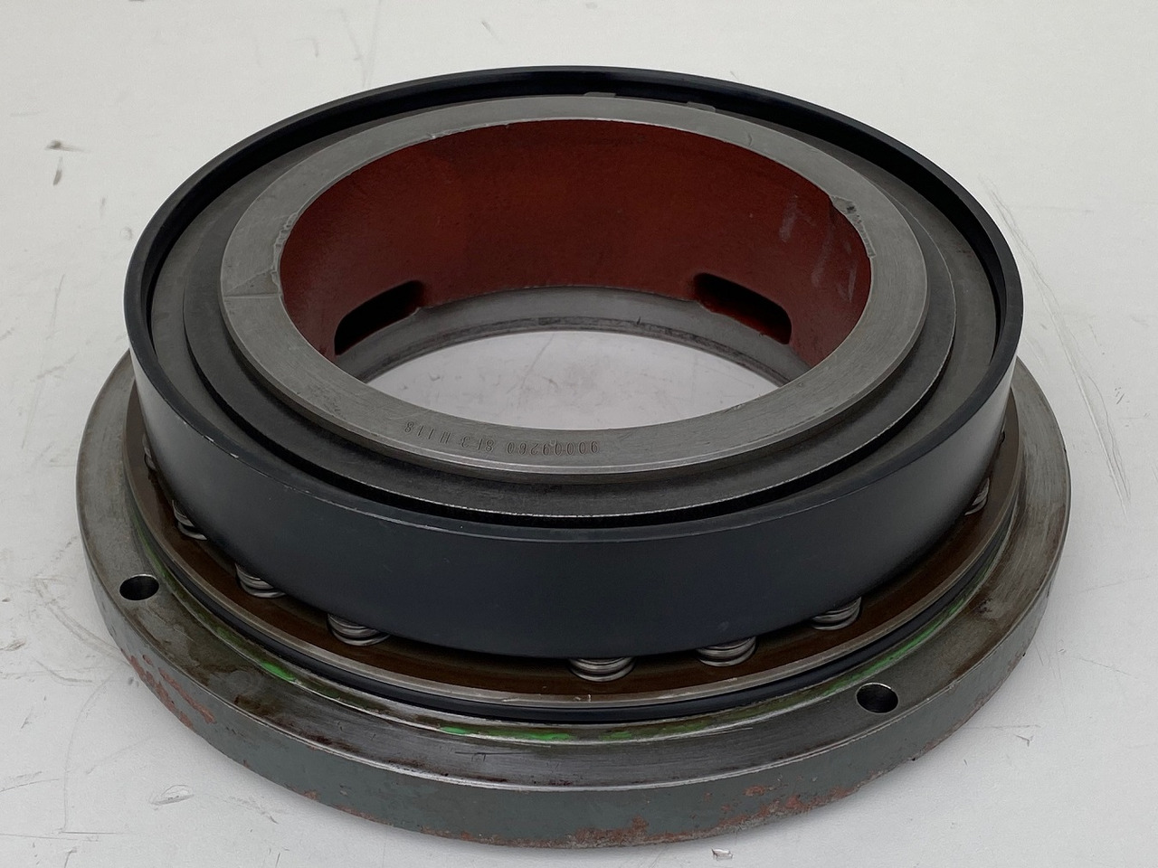 Liebherr Bremse ID-Nr.90009255. SAT250/278 - SAT250/287. A913 COMP, A914 COMP, A914, A916 COMP, A916, A918 COMP, A918, A920, A922 RAIL, A924 RAIL, LH18, LH22, LH24, LH26, R914 COMP, R914 RAIL, R914, - 스윙 모터 크롤러 굴삭기 용 : 사진 5 Liebherr Bremse ID-Nr.90009255. SAT250/278 - SAT250/287. A913 COMP, A914 COMP, A914, A916 COMP, A916, A918 COMP, A918, A920, A922 RAIL, A924 RAIL, LH18, LH22, LH24, LH26, R914 COMP, R914 RAIL, R914, - 스윙 모터 크롤러 굴삭기 용 : 사진 5