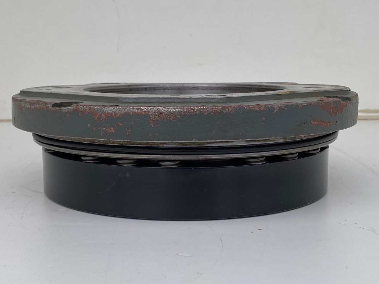 Liebherr Bremse ID-Nr.90009255. SAT250/278 - SAT250/287. A913 COMP, A914 COMP, A914, A916 COMP, A916, A918 COMP, A918, A920, A922 RAIL, A924 RAIL, LH18, LH22, LH24, LH26, R914 COMP, R914 RAIL, R914, - 스윙 모터 크롤러 굴삭기 용 : 사진 4 Liebherr Bremse ID-Nr.90009255. SAT250/278 - SAT250/287. A913 COMP, A914 COMP, A914, A916 COMP, A916, A918 COMP, A918, A920, A922 RAIL, A924 RAIL, LH18, LH22, LH24, LH26, R914 COMP, R914 RAIL, R914, - 스윙 모터 크롤러 굴삭기 용 : 사진 4