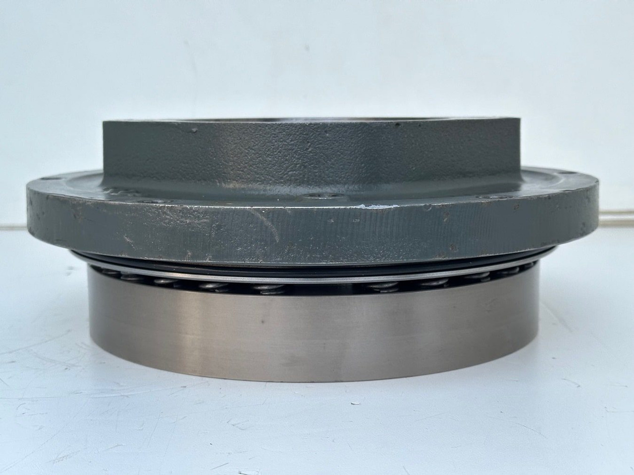 Liebherr Bremse ID-Nr.90016875. SAT300/282. LH40 C, LH40 M, LH50 CHR, LH50 M, LH50 MHR, LH50MT. #BR.0203# - 스윙 모터 건설기계 용 : 사진 3 Liebherr Bremse ID-Nr.90016875. SAT300/282. LH40 C, LH40 M, LH50 CHR, LH50 M, LH50 MHR, LH50MT. #BR.0203# - 스윙 모터 건설기계 용 : 사진 3