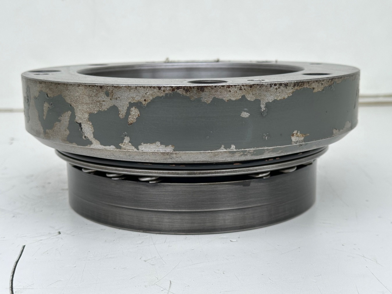 Liebherr Bremse ID-Nr.90020161. SAT200/277. A910 COMP, A912 COMP, A913 COMP, A914, R914 COMP. #90020161.GH# - 스윙 모터 굴착기 용 : 사진 4 Liebherr Bremse ID-Nr.90020161. SAT200/277. A910 COMP, A912 COMP, A913 COMP, A914, R914 COMP. #90020161.GH# - 스윙 모터 굴착기 용 : 사진 4