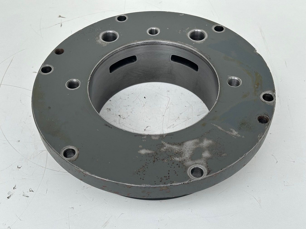 Liebherr Bremse ID-Nr.90204666. A924 HL, A924, LH30 C, LH30 M, LH35 M, LH35 MT, R922. #BR.0785#03478# - 스윙 모터 건설기계 용 : 사진 2 Liebherr Bremse ID-Nr.90204666. A924 HL, A924, LH30 C, LH30 M, LH35 M, LH35 MT, R922. #BR.0785#03478# - 스윙 모터 건설기계 용 : 사진 2