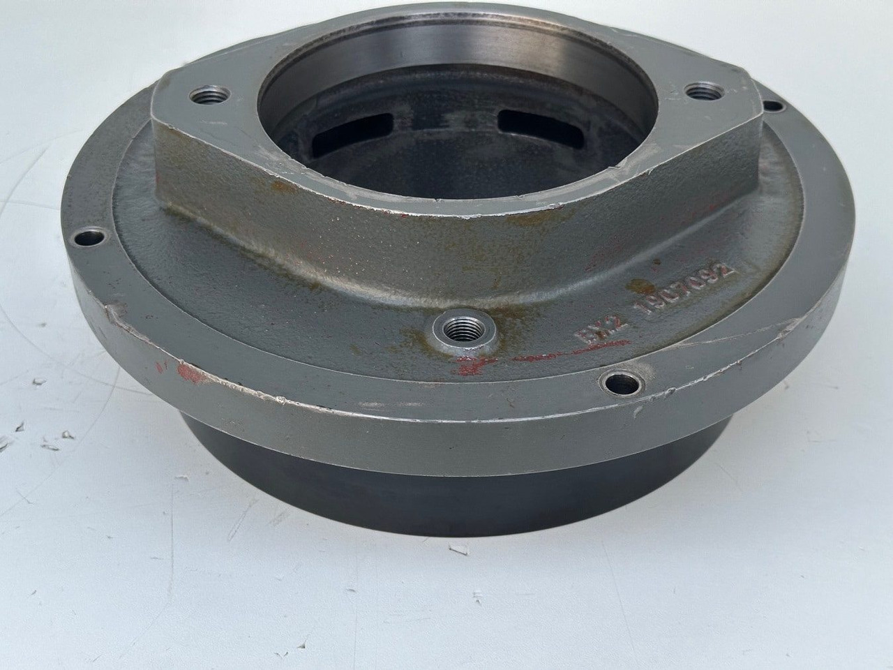 Liebherr Bremse ID-Nr.90209190. SAT300/282. LH40 C LH40 CP, LH40 M, LH40MP, LH50 CHR, LH50 CHRP, LH50 M, LH50 MHR, LH50 MHRP, LH50MT. #BR.01342# - 스윙 모터 건설기계 용 : 사진 2 Liebherr Bremse ID-Nr.90209190. SAT300/282. LH40 C LH40 CP, LH40 M, LH40MP, LH50 CHR, LH50 CHRP, LH50 M, LH50 MHR, LH50 MHRP, LH50MT. #BR.01342# - 스윙 모터 건설기계 용 : 사진 2