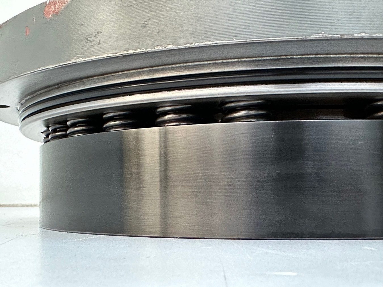 스윙 모터 건설기계 용 Liebherr Bremse ID-Nr.90209190.  SAT300/282.  LH40 C LH40 CP, LH40 M, LH40MP,  LH50 CHR, LH50 CHRP, LH50 M, LH50 MHR, LH50 MHRP, LH50MT.   #BR.01342# : 사진 12