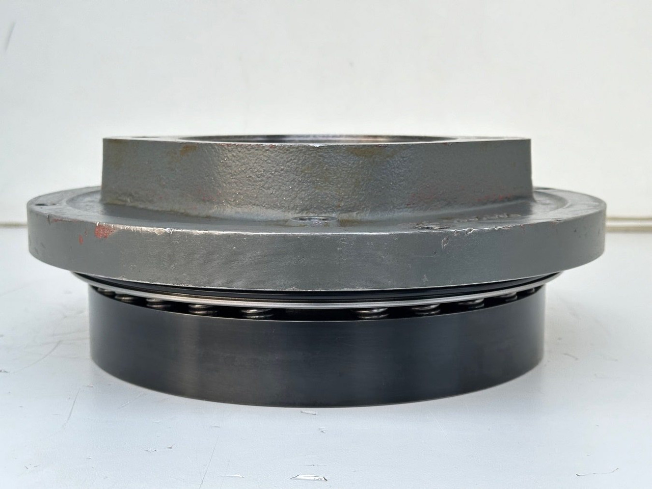 Liebherr Bremse ID-Nr.90209190. SAT300/282. LH40 C LH40 CP, LH40 M, LH40MP, LH50 CHR, LH50 CHRP, LH50 M, LH50 MHR, LH50 MHRP, LH50MT. #BR.01342# - 스윙 모터 건설기계 용 : 사진 3 Liebherr Bremse ID-Nr.90209190. SAT300/282. LH40 C LH40 CP, LH40 M, LH40MP, LH50 CHR, LH50 CHRP, LH50 M, LH50 MHR, LH50 MHRP, LH50MT. #BR.01342# - 스윙 모터 건설기계 용 : 사진 3