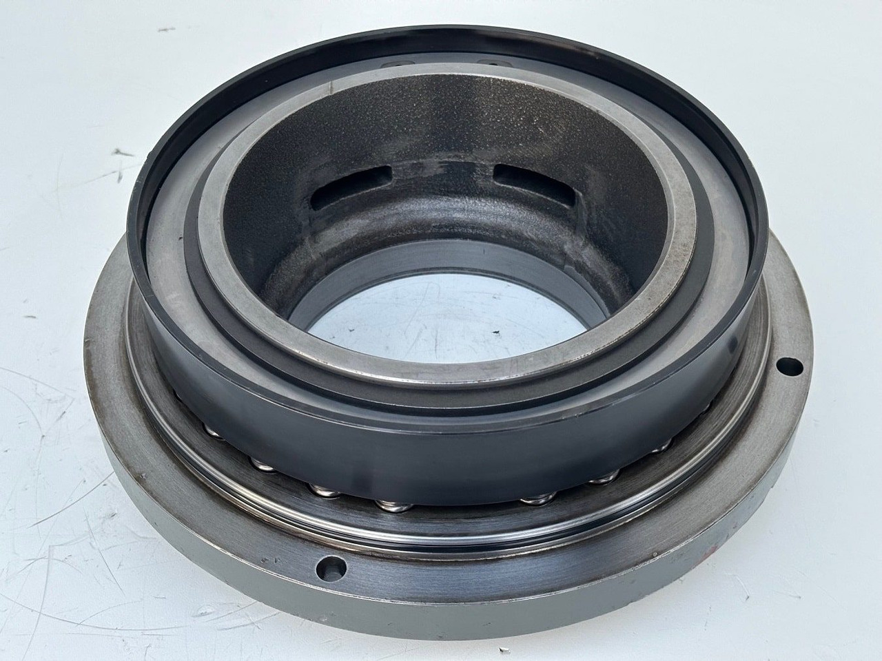 Liebherr Bremse ID-Nr.90209190. SAT300/282. LH40 C LH40 CP, LH40 M, LH40MP, LH50 CHR, LH50 CHRP, LH50 M, LH50 MHR, LH50 MHRP, LH50MT. #BR.01342# - 스윙 모터 건설기계 용 : 사진 4 Liebherr Bremse ID-Nr.90209190. SAT300/282. LH40 C LH40 CP, LH40 M, LH40MP, LH50 CHR, LH50 CHRP, LH50 M, LH50 MHR, LH50 MHRP, LH50MT. #BR.01342# - 스윙 모터 건설기계 용 : 사진 4