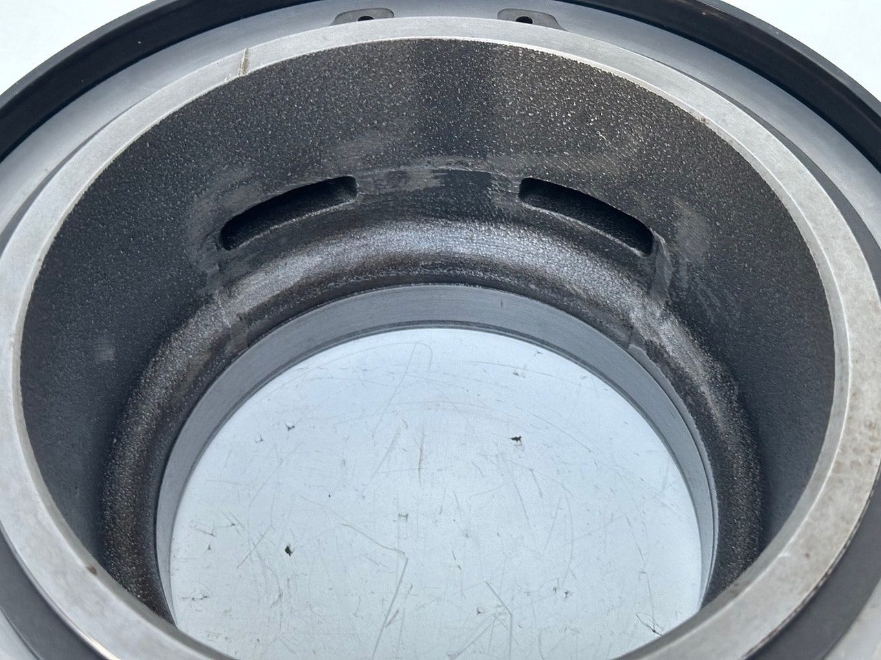 스윙 모터 건설기계 용 Liebherr Bremse ID-Nr.90209190.  SAT300/282.  LH40 C LH40 CP, LH40 M, LH40MP,  LH50 CHR, LH50 CHRP, LH50 M, LH50 MHR, LH50 MHRP, LH50MT.   #BR.01342# : 사진 10