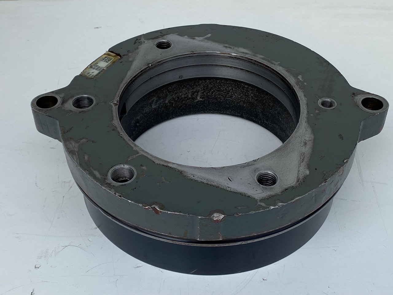 Liebherr Bremse ID-Nr.932801801.   SAT325/254. - 기어박스 크롤러 굴삭기 용 : 사진 1 Liebherr Bremse ID-Nr.932801801.   SAT325/254. - 기어박스 크롤러 굴삭기 용 : 사진 1