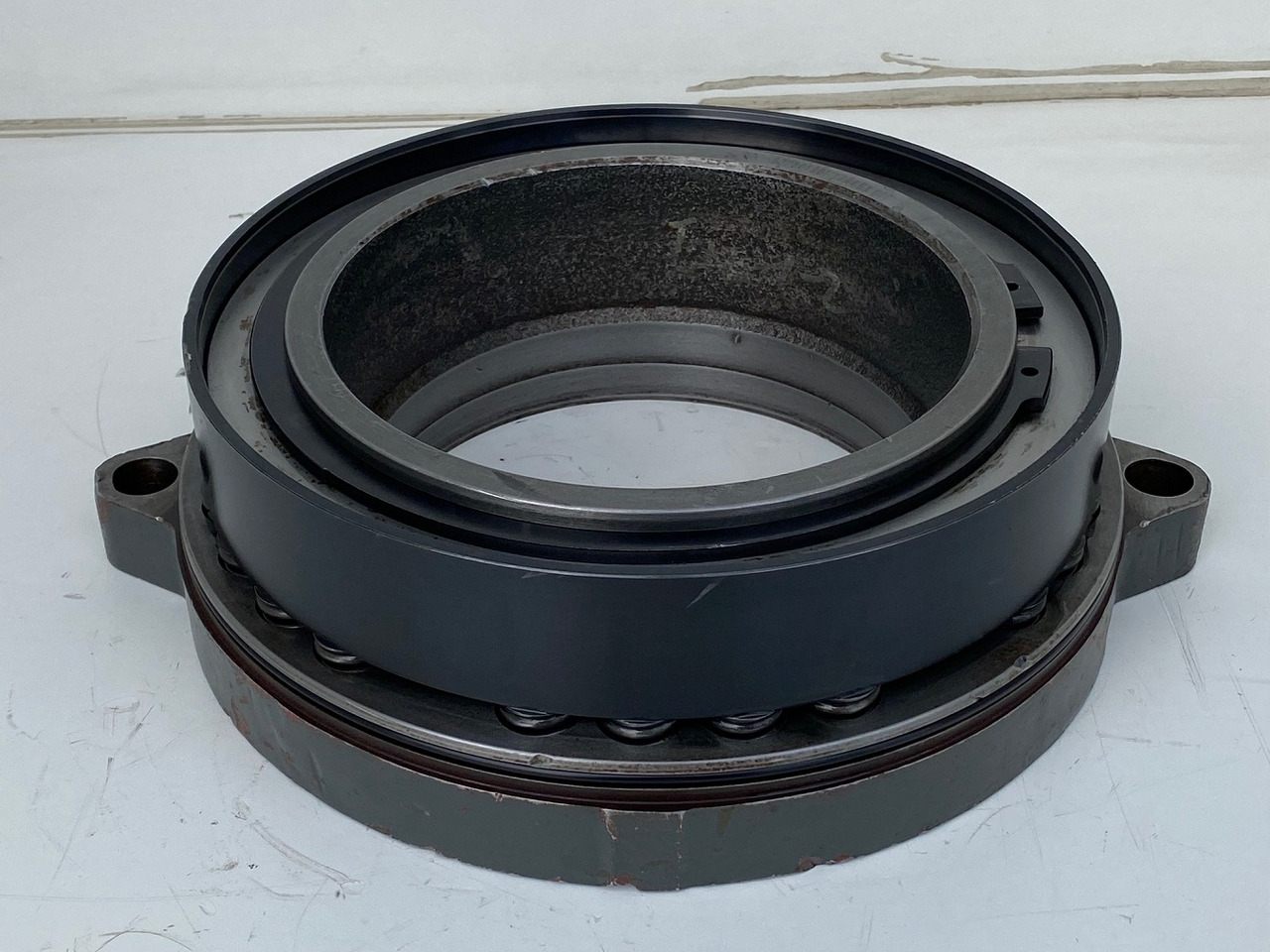 Liebherr Bremse ID-Nr.932801801.   SAT325/254. - 기어박스 크롤러 굴삭기 용 : 사진 5 Liebherr Bremse ID-Nr.932801801.   SAT325/254. - 기어박스 크롤러 굴삭기 용 : 사진 5