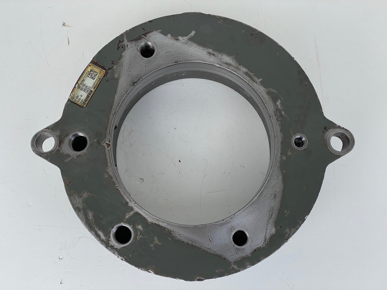 Liebherr Bremse ID-Nr.932801801.   SAT325/254. - 기어박스 크롤러 굴삭기 용 : 사진 3 Liebherr Bremse ID-Nr.932801801.   SAT325/254. - 기어박스 크롤러 굴삭기 용 : 사진 3