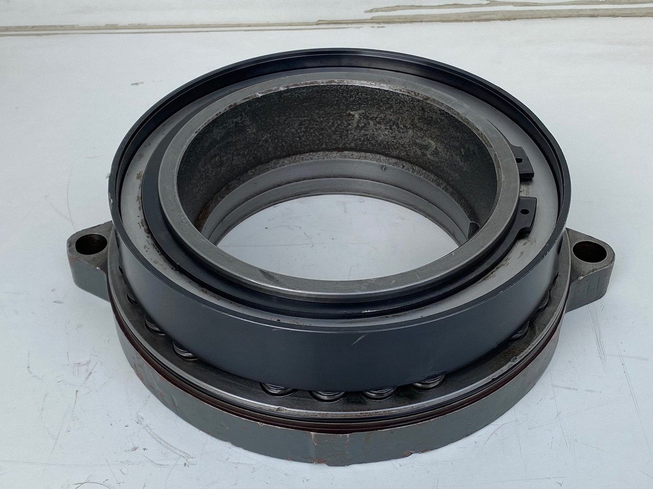 Liebherr Bremse ID-Nr.932801801.   SAT325/254. - 기어박스 크롤러 굴삭기 용 : 사진 4 Liebherr Bremse ID-Nr.932801801.   SAT325/254. - 기어박스 크롤러 굴삭기 용 : 사진 4