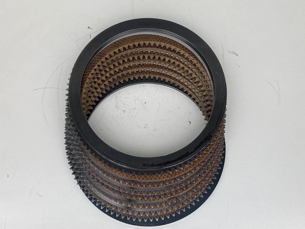 Liebherr Bremslamellensatz ID-Nr.944315203 - ID-Nr.9441970 - ID-Nr.9441971 - ID-Nr.9442508. #BREMLS01# - 변속기 크롤러 굴삭기 용 : 사진 3 Liebherr Bremslamellensatz ID-Nr.944315203 - ID-Nr.9441970 - ID-Nr.9441971 - ID-Nr.9442508. #BREMLS01# - 변속기 크롤러 굴삭기 용 : 사진 3