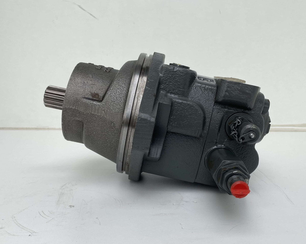 Liebherr Hydraulikeinbaumotor FMF045. ID-Nr.10129444. - 유압 모터 건설기계 용 : 사진 5 Liebherr Hydraulikeinbaumotor FMF045. ID-Nr.10129444. - 유압 모터 건설기계 용 : 사진 5