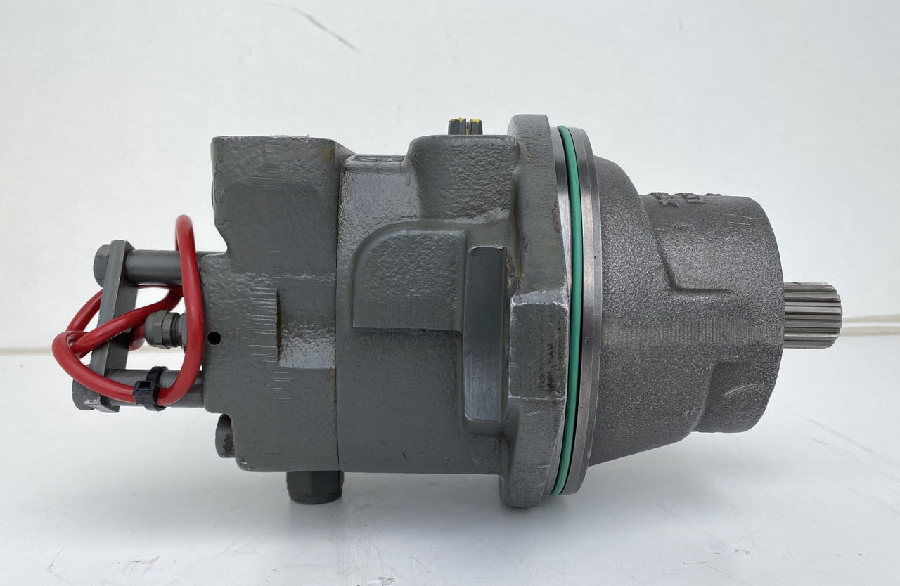 Liebherr Hydraulikeinbaumotor FMF045, ID-Nr.10132702. A924,LH30C,LH30M,LH35M,LH35MT,LH40C,LH40CP,LH40M,LH40MP,LH50CHR,LH50M,LH50MHR,LH50MT. #07110# - 유압 모터 휠 굴삭기 용 : 사진 1 Liebherr Hydraulikeinbaumotor FMF045, ID-Nr.10132702. A924,LH30C,LH30M,LH35M,LH35MT,LH40C,LH40CP,LH40M,LH40MP,LH50CHR,LH50M,LH50MHR,LH50MT. #07110# - 유압 모터 휠 굴삭기 용 : 사진 1