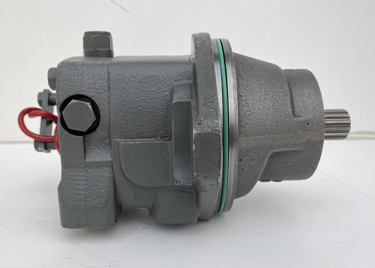 Liebherr Hydraulikeinbaumotor FMF045, ID-Nr.10132702. A924,LH30C,LH30M,LH35M,LH35MT,LH40C,LH40CP,LH40M,LH40MP,LH50CHR,LH50M,LH50MHR,LH50MT. #07110# - 유압 모터 휠 굴삭기 용 : 사진 4 Liebherr Hydraulikeinbaumotor FMF045, ID-Nr.10132702. A924,LH30C,LH30M,LH35M,LH35MT,LH40C,LH40CP,LH40M,LH40MP,LH50CHR,LH50M,LH50MHR,LH50MT. #07110# - 유압 모터 휠 굴삭기 용 : 사진 4