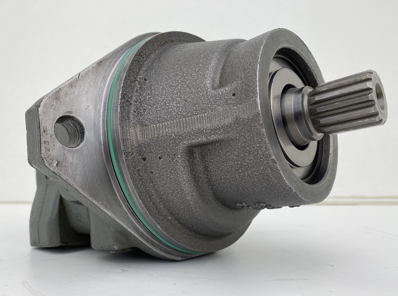 Liebherr Hydraulikeinbaumotor FMF045, ID-Nr.10132702. A924,LH30C,LH30M,LH35M,LH35MT,LH40C,LH40CP,LH40M,LH40MP,LH50CHR,LH50M,LH50MHR,LH50MT. #07110# - 유압 모터 휠 굴삭기 용 : 사진 5 Liebherr Hydraulikeinbaumotor FMF045, ID-Nr.10132702. A924,LH30C,LH30M,LH35M,LH35MT,LH40C,LH40CP,LH40M,LH40MP,LH50CHR,LH50M,LH50MHR,LH50MT. #07110# - 유압 모터 휠 굴삭기 용 : 사진 5