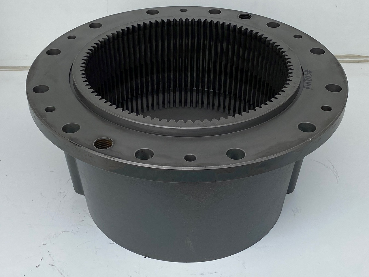 Liebherr Innenrad ID-Nr.932777601.  SAT325/242 - SAT325/254. - 기어박스 및 부품 크롤러 굴삭기 용 : 사진 5 Liebherr Innenrad ID-Nr.932777601.  SAT325/242 - SAT325/254. - 기어박스 및 부품 크롤러 굴삭기 용 : 사진 5