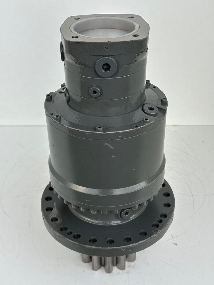 Liebherr Liebherr Drehwerkantrieb Typ:DAT200/1455 mit ID-Nr.13763178 - ID-Nr.13777972. #13763178.545-01211# - 스윙 모터 모바일 크레인 용 : 사진 3 Liebherr Liebherr Drehwerkantrieb Typ:DAT200/1455 mit ID-Nr.13763178 - ID-Nr.13777972. #13763178.545-01211# - 스윙 모터 모바일 크레인 용 : 사진 3