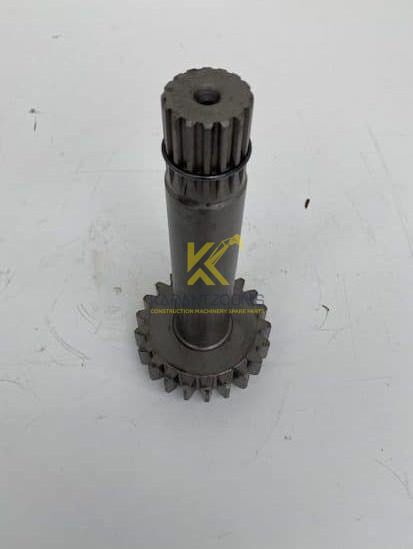 Liebherr Original Antriebswelle ID-Nr.944301703. FAT400 - FAT400P073. ER934, ER944, LOS934, LOS944, R906, R, R932, R942, R934, R942, R944. #OC2 2053# - 파이널 드라이브 건설기계 용 : 사진 4 Liebherr Original Antriebswelle ID-Nr.944301703. FAT400 - FAT400P073. ER934, ER944, LOS934, LOS944, R906, R, R932, R942, R934, R942, R944. #OC2 2053# - 파이널 드라이브 건설기계 용 : 사진 4