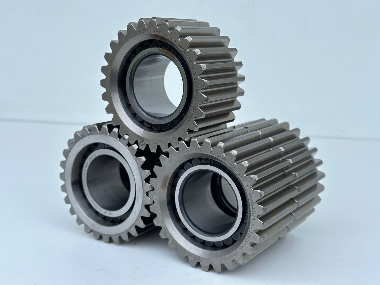 Liebherr Planetenrad ID-Nr.90204951. FAT325P114 - FAT325P115 - FAT325P119. A924,LH30,R914 COMP,R914 RAIL,LOS914,LOS920,R918,R920,R922. #14213745.09.11# - 파이널 드라이브 건설기계 용 : 사진 2 Liebherr Planetenrad ID-Nr.90204951. FAT325P114 - FAT325P115 - FAT325P119. A924,LH30,R914 COMP,R914 RAIL,LOS914,LOS920,R918,R920,R922. #14213745.09.11# - 파이널 드라이브 건설기계 용 : 사진 2