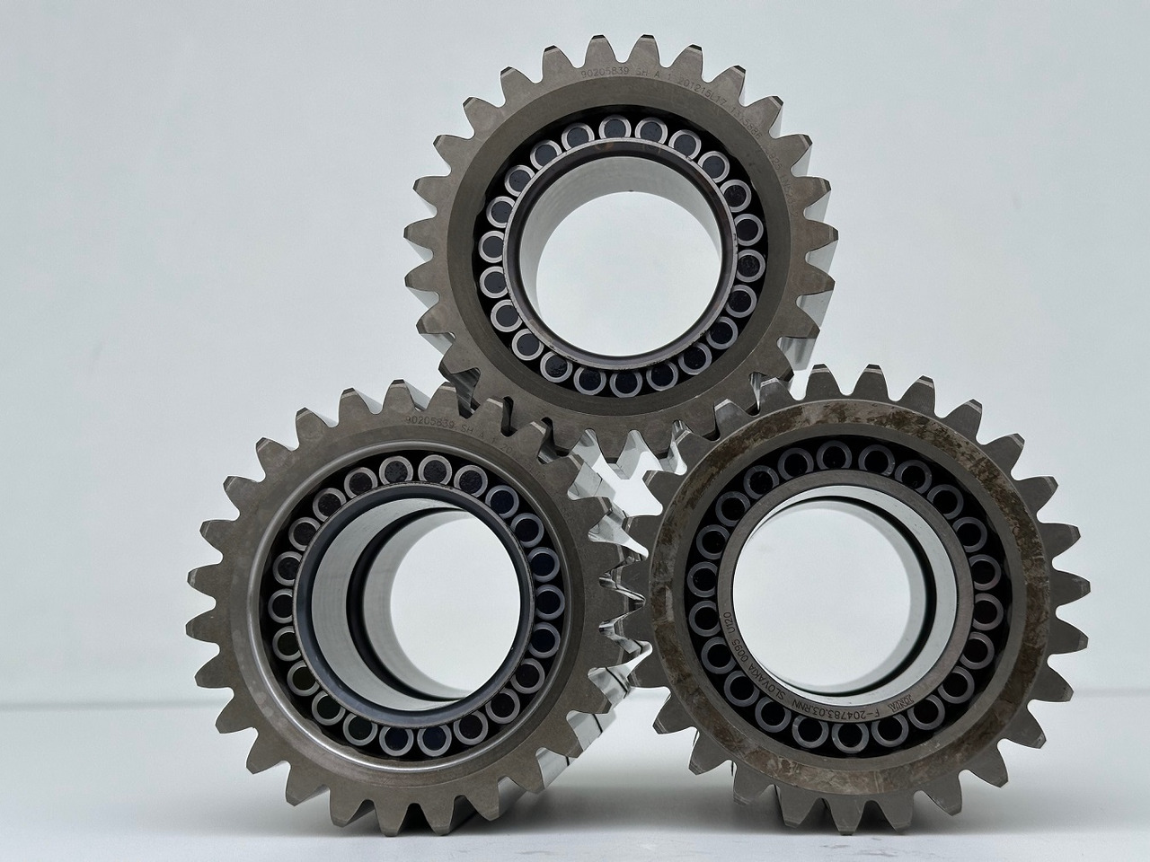 Liebherr Planetenrad ID-Nr.90205840. FAT350P126 - FAT350P138. R920 - R922 - R924 - R925 - R926 - R930 T. #90205840.09.11# - 파이널 드라이브 건설기계 용 : 사진 4 Liebherr Planetenrad ID-Nr.90205840. FAT350P126 - FAT350P138. R920 - R922 - R924 - R925 - R926 - R930 T. #90205840.09.11# - 파이널 드라이브 건설기계 용 : 사진 4