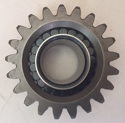 Liebherr Planetenrad mit Zylinderrollenlager ID-Nr.969490401-ID-Nr.10168338. FAT355P076-FAT355P077-FAT355P120. LH26,LH30C,LH40C,ER934,LO1916,LO1926,LOS916,LOS926,R906,R906 PROTO,R916,R920,R922,R924,R - 파이널 드라이브 크롤러 굴삭기 용 : 사진 4 Liebherr Planetenrad mit Zylinderrollenlager ID-Nr.969490401-ID-Nr.10168338. FAT355P076-FAT355P077-FAT355P120. LH26,LH30C,LH40C,ER934,LO1916,LO1926,LOS916,LOS926,R906,R906 PROTO,R916,R920,R922,R924,R - 파이널 드라이브 크롤러 굴삭기 용 : 사진 4
