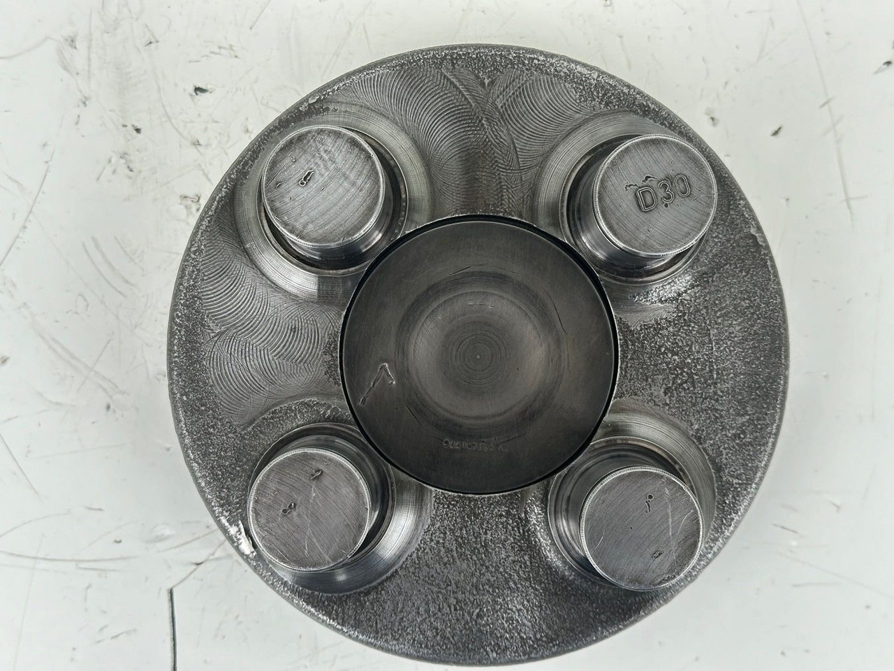 Liebherr Planetenträger ID-Nr.90020199. SAT200/277. A910 COMP, A912 COMP, A913 COMP, A914, R914 COMP. #90020199.GH# - 스윙 모터 굴착기 용 : 사진 5 Liebherr Planetenträger ID-Nr.90020199. SAT200/277. A910 COMP, A912 COMP, A913 COMP, A914, R914 COMP. #90020199.GH# - 스윙 모터 굴착기 용 : 사진 5