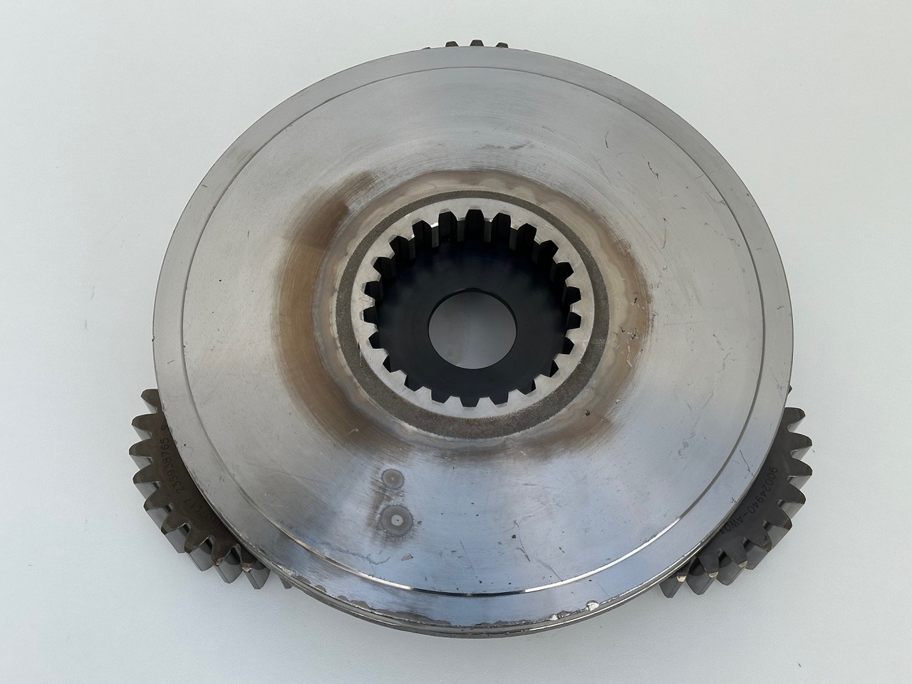 Liebherr Planetenträger ID-Nr.90024938 mit Planetenräder ID-Nr.90024939. FAT400P112 -FAT400P130 - FAT400P139. LO1936,LOS926,R926,R928,R930,R934,R936,R940,R944,R946,R950 T. #PLA.938.PLA.939# - 파이널 드라이브 건설기계 용 : 사진 5 Liebherr Planetenträger ID-Nr.90024938 mit Planetenräder ID-Nr.90024939. FAT400P112 -FAT400P130 - FAT400P139. LO1936,LOS926,R926,R928,R930,R934,R936,R940,R944,R946,R950 T. #PLA.938.PLA.939# - 파이널 드라이브 건설기계 용 : 사진 5