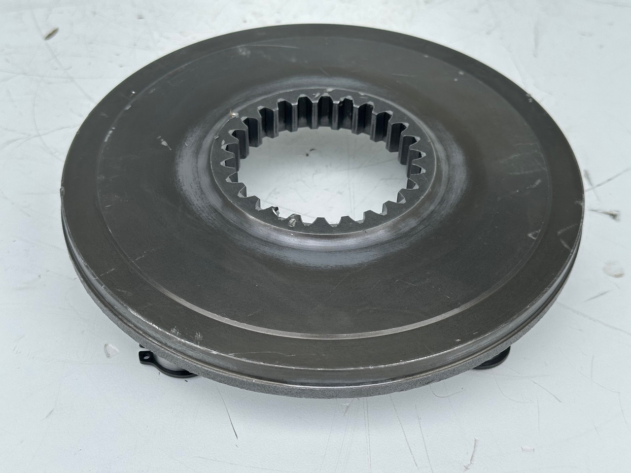 Liebherr Planetenträger ID-Nr.90214403. SAT275A290. R922 LC-1486. R924 LC-1487. #90214403.HO.925# - 스윙 모터 건설기계 용 : 사진 4 Liebherr Planetenträger ID-Nr.90214403. SAT275A290. R922 LC-1486. R924 LC-1487. #90214403.HO.925# - 스윙 모터 건설기계 용 : 사진 4