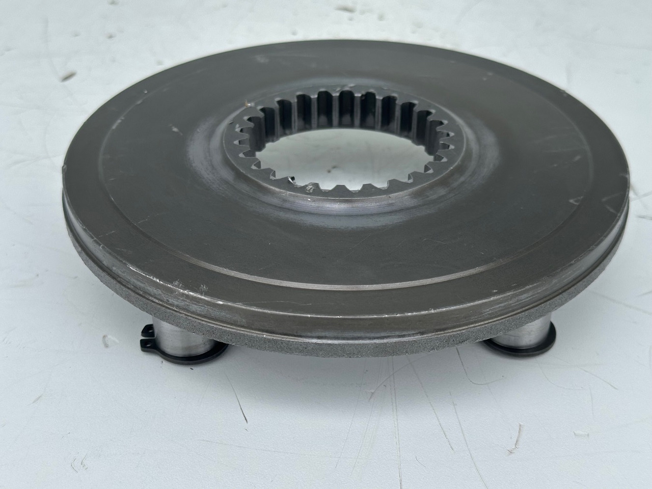 Liebherr Planetenträger ID-Nr.90214403. SAT275A290. R922 LC-1486. R924 LC-1487. #90214403.HO.925# - 스윙 모터 건설기계 용 : 사진 5 Liebherr Planetenträger ID-Nr.90214403. SAT275A290. R922 LC-1486. R924 LC-1487. #90214403.HO.925# - 스윙 모터 건설기계 용 : 사진 5