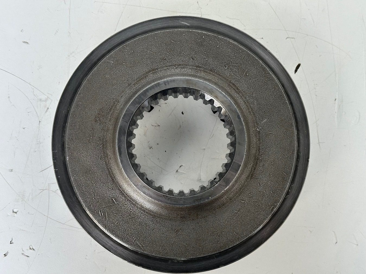 Liebherr Planetenträger ID-Nr.944306303 - ID-Nr.9443063. A924, A934, LH30, LH35, R906, R916, R922, R924, R926, R932, R934, R944. #k9079# - 기어박스 건설기계 용 : 사진 5 Liebherr Planetenträger ID-Nr.944306303 - ID-Nr.9443063. A924, A934, LH30, LH35, R906, R916, R922, R924, R926, R932, R934, R944. #k9079# - 기어박스 건설기계 용 : 사진 5