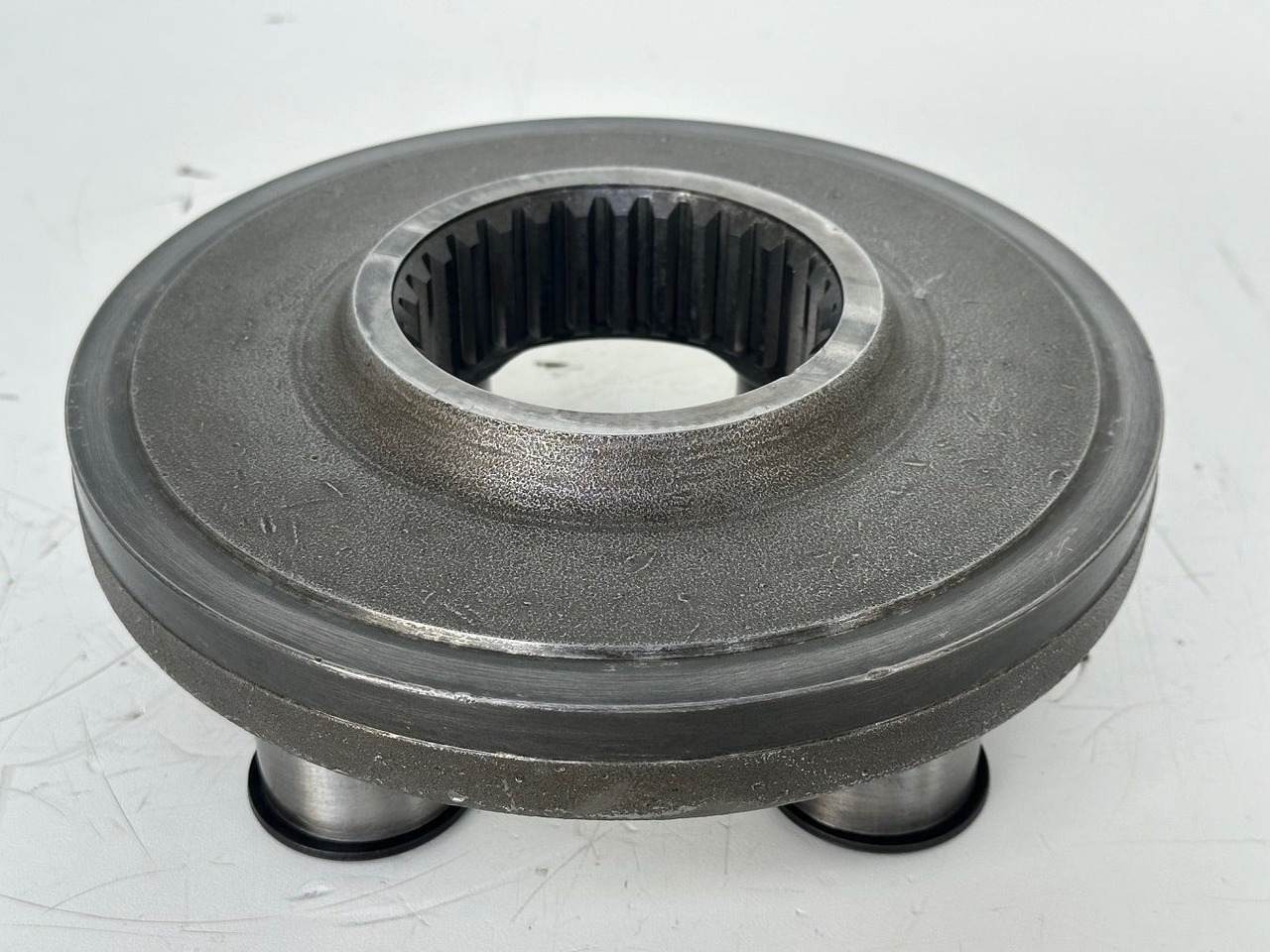 Liebherr Planetenträger ID-Nr.944306303 - ID-Nr.9443063. A924, A934, LH30, LH35, R906, R916, R922, R924, R926, R932, R934, R944. #k9079# - 기어박스 건설기계 용 : 사진 4 Liebherr Planetenträger ID-Nr.944306303 - ID-Nr.9443063. A924, A934, LH30, LH35, R906, R916, R922, R924, R926, R932, R934, R944. #k9079# - 기어박스 건설기계 용 : 사진 4