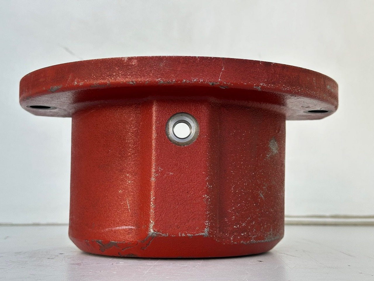 Liebherr Schmierfettkappe ID-Nr.90006531. SAT300/271, SAT300/282, SAT300/295. LH40, LH50, R936. #90006531.02.10# - 스윙 모터 크롤러 굴삭기 용 : 사진 3 Liebherr Schmierfettkappe ID-Nr.90006531. SAT300/271, SAT300/282, SAT300/295. LH40, LH50, R936. #90006531.02.10# - 스윙 모터 크롤러 굴삭기 용 : 사진 3