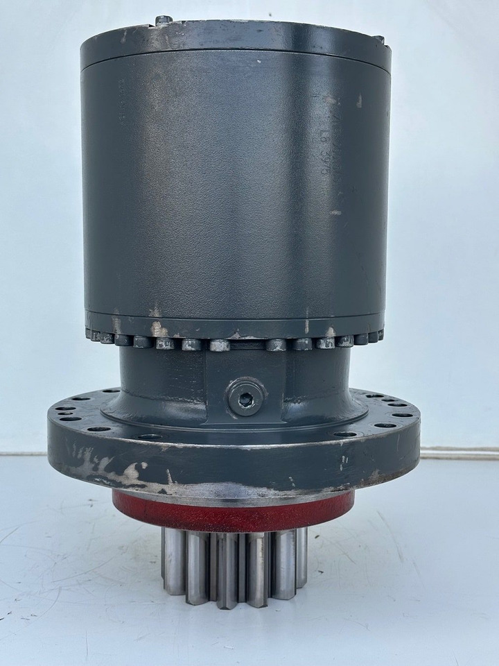 Liebherr Schwenkantrieb SAT250/278, ID-Nr.90017772 - ID-Nr.90017773 - ID-Nr.90017774 - ID-Nr.90209641. #6053# - 기어박스 크롤러 굴삭기 용 : 사진 1 Liebherr Schwenkantrieb SAT250/278, ID-Nr.90017772 - ID-Nr.90017773 - ID-Nr.90017774 - ID-Nr.90209641. #6053# - 기어박스 크롤러 굴삭기 용 : 사진 1
