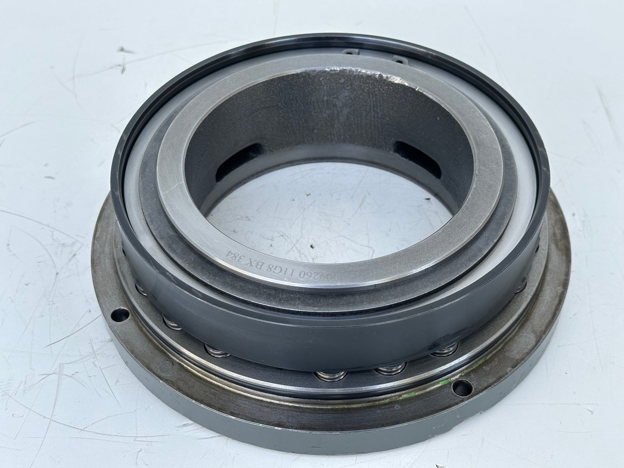 Liebherr Schwenkantrieb SAT250/278, ID-Nr.90017772 - ID-Nr.90017773 - ID-Nr.90017774 - ID-Nr.90209641. #6053# - 기어박스 크롤러 굴삭기 용 : 사진 5 Liebherr Schwenkantrieb SAT250/278, ID-Nr.90017772 - ID-Nr.90017773 - ID-Nr.90017774 - ID-Nr.90209641. #6053# - 기어박스 크롤러 굴삭기 용 : 사진 5