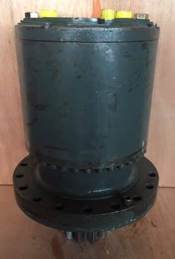 Liebherr Schwenkantrieb SAT250/287, ID-Nr.90201678 - ID-Nr.90202661 - ID-Nr.90209645. LH18M, LH22C, LH22M, LH24M, LH26C, LH26EC, LH26M. #1333# - 스윙 모터 휠 굴삭기 용 : 사진 2 Liebherr Schwenkantrieb SAT250/287, ID-Nr.90201678 - ID-Nr.90202661 - ID-Nr.90209645. LH18M, LH22C, LH22M, LH24M, LH26C, LH26EC, LH26M. #1333# - 스윙 모터 휠 굴삭기 용 : 사진 2