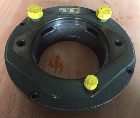 Liebherr Schwenkantrieb SAT250/287, ID-Nr.90201678 - ID-Nr.90202661 - ID-Nr.90209645. LH18M, LH22C, LH22M, LH24M, LH26C, LH26EC, LH26M. #1333# - 스윙 모터 휠 굴삭기 용 : 사진 4 Liebherr Schwenkantrieb SAT250/287, ID-Nr.90201678 - ID-Nr.90202661 - ID-Nr.90209645. LH18M, LH22C, LH22M, LH24M, LH26C, LH26EC, LH26M. #1333# - 스윙 모터 휠 굴삭기 용 : 사진 4