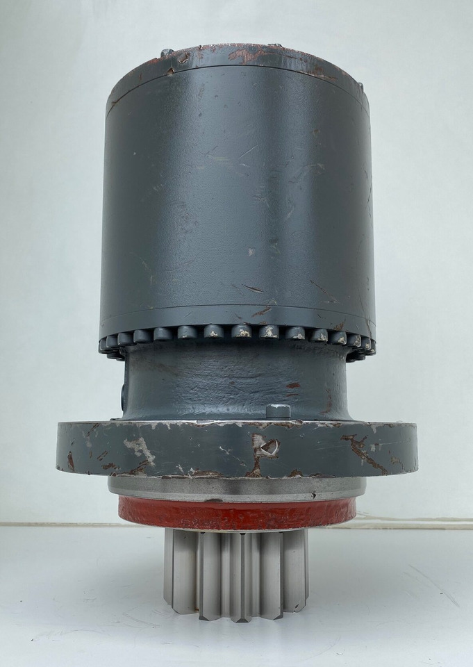 Liebherr Schwenkantrieb SAT250/287, ID-Nr.90209645 - 스윙 모터 휠 굴삭기 용 : 사진 4 Liebherr Schwenkantrieb SAT250/287, ID-Nr.90209645 - 스윙 모터 휠 굴삭기 용 : 사진 4