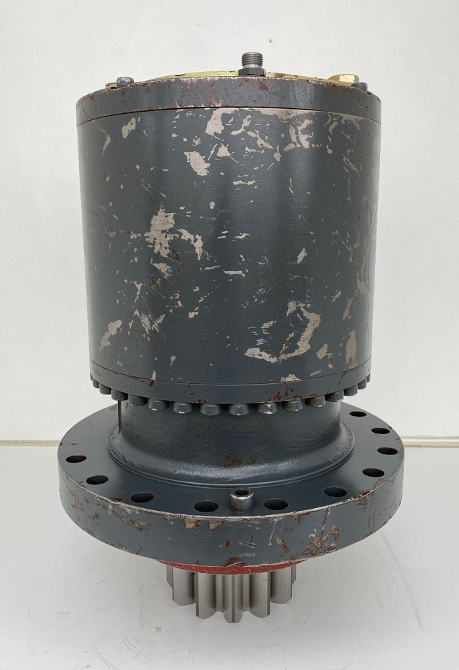 Liebherr Schwenkantrieb SAT250/287, ID-Nr.90209645. - 스윙 모터 휠 굴삭기 용 : 사진 3 Liebherr Schwenkantrieb SAT250/287, ID-Nr.90209645. - 스윙 모터 휠 굴삭기 용 : 사진 3