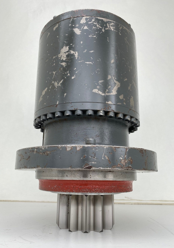 Liebherr Schwenkantrieb SAT250/287, ID-Nr.90209645. - 스윙 모터 휠 굴삭기 용 : 사진 5 Liebherr Schwenkantrieb SAT250/287, ID-Nr.90209645. - 스윙 모터 휠 굴삭기 용 : 사진 5