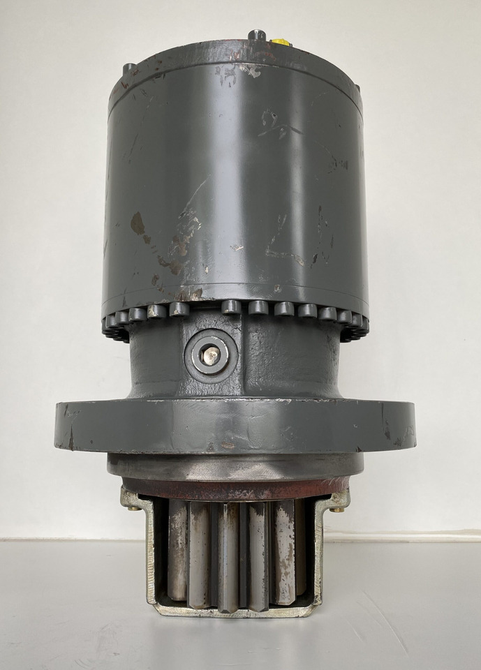 Liebherr Schwenkantrieb SAT275/266, ID-Nr.90017583 - ID-Nr.90212705 - ID-Nr.90207740. - 스윙 모터 크롤러 굴삭기 용 : 사진 1 Liebherr Schwenkantrieb SAT275/266, ID-Nr.90017583 - ID-Nr.90212705 - ID-Nr.90207740. - 스윙 모터 크롤러 굴삭기 용 : 사진 1