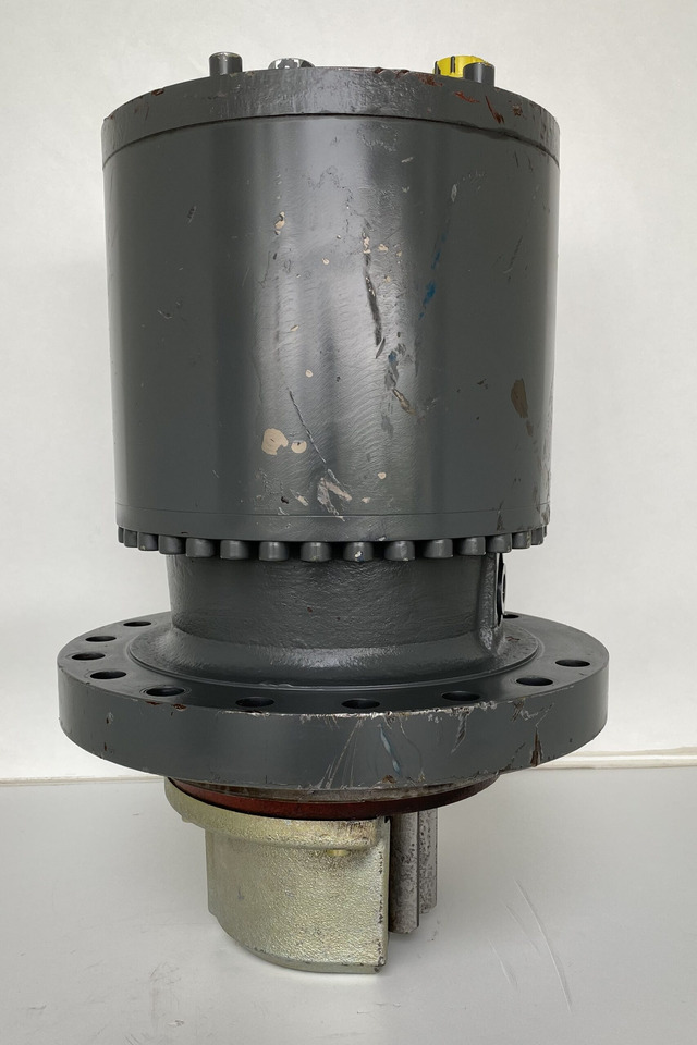 Liebherr Schwenkantrieb SAT275/266, ID-Nr.90017583 - ID-Nr.90212705 - ID-Nr.90207740. - 스윙 모터 크롤러 굴삭기 용 : 사진 5 Liebherr Schwenkantrieb SAT275/266, ID-Nr.90017583 - ID-Nr.90212705 - ID-Nr.90207740. - 스윙 모터 크롤러 굴삭기 용 : 사진 5