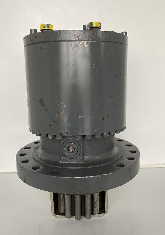 Liebherr Schwenkantrieb SAT275/266, ID-Nr.90017583 - ID-Nr.90212705 - ID-Nr.90207740. - 스윙 모터 크롤러 굴삭기 용 : 사진 2 Liebherr Schwenkantrieb SAT275/266, ID-Nr.90017583 - ID-Nr.90212705 - ID-Nr.90207740. - 스윙 모터 크롤러 굴삭기 용 : 사진 2