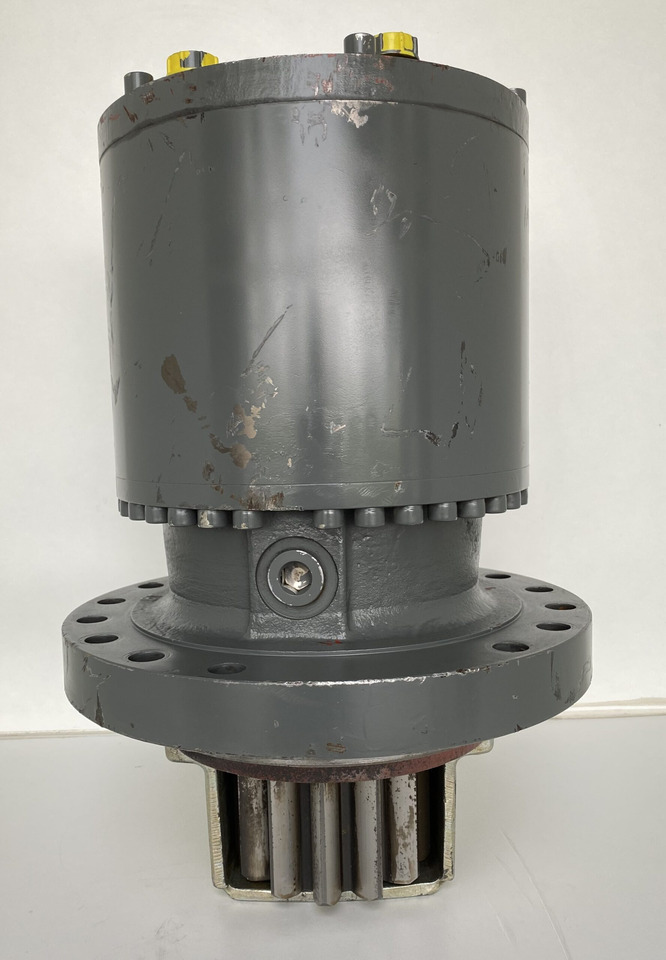 Liebherr Schwenkantrieb SAT275/266, ID-Nr.90017583 - ID-Nr.90212705 - ID-Nr.90207740. - 스윙 모터 크롤러 굴삭기 용 : 사진 3 Liebherr Schwenkantrieb SAT275/266, ID-Nr.90017583 - ID-Nr.90212705 - ID-Nr.90207740. - 스윙 모터 크롤러 굴삭기 용 : 사진 3