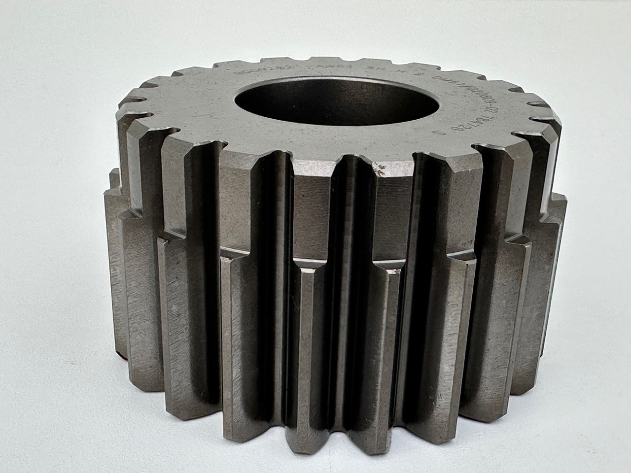 Liebherr Sonnenrad ID-Nr.90002821. FAT400P112, FAT400P130, FAT400P139. R926, R928, R930, R934, R936, R938, R940, R944, R946, R950 T. #90002821.15.11# - 파이널 드라이브 건설기계 용 : 사진 3 Liebherr Sonnenrad ID-Nr.90002821. FAT400P112, FAT400P130, FAT400P139. R926, R928, R930, R934, R936, R938, R940, R944, R946, R950 T. #90002821.15.11# - 파이널 드라이브 건설기계 용 : 사진 3