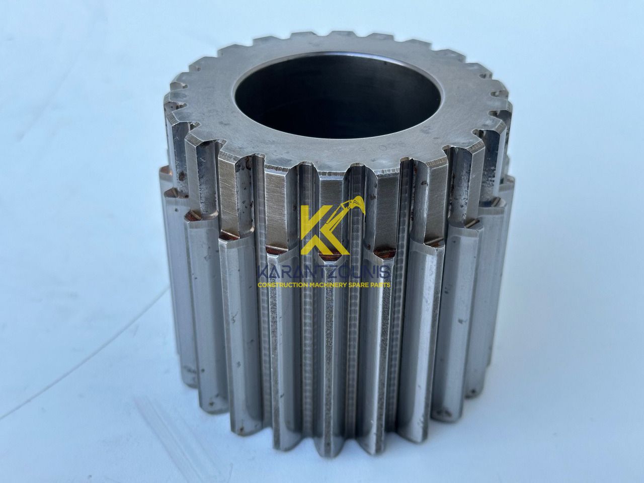 Liebherr Sonnenrad ID-Nr.90016258. FAT400P112,FAT400P130,FAT400P139,LOS1936,LOS926,R926,R928,R930,R934,R936,R938,R940,R944,R946,R950T. #90016258.06.08.01# - 파이널 드라이브 크롤러 굴삭기 용 : 사진 3 Liebherr Sonnenrad ID-Nr.90016258. FAT400P112,FAT400P130,FAT400P139,LOS1936,LOS926,R926,R928,R930,R934,R936,R938,R940,R944,R946,R950T. #90016258.06.08.01# - 파이널 드라이브 크롤러 굴삭기 용 : 사진 3