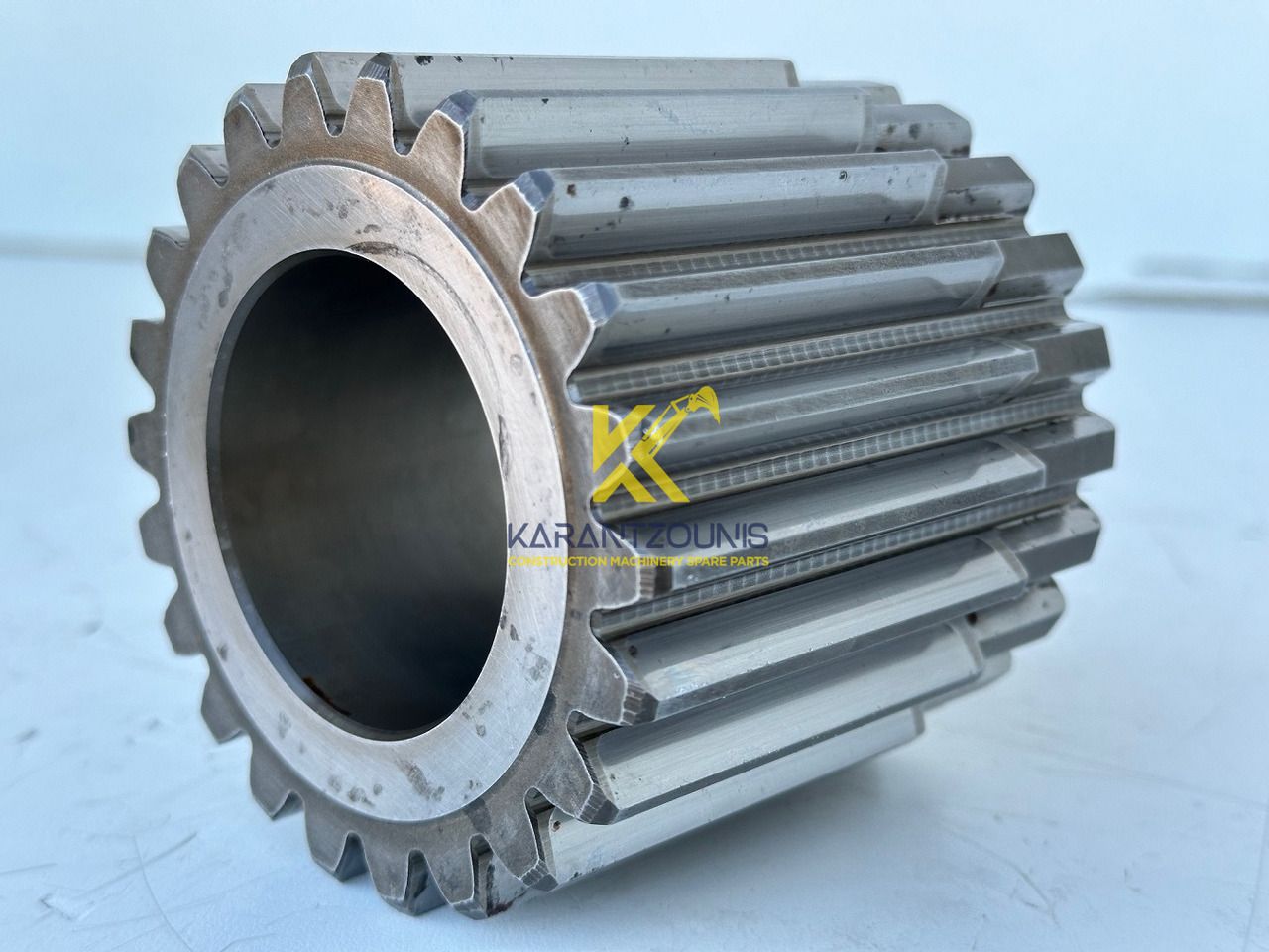 Liebherr Sonnenrad ID-Nr.90016258. FAT400P112,FAT400P130,FAT400P139,LOS1936,LOS926,R926,R928,R930,R934,R936,R938,R940,R944,R946,R950T. #90016258.06.08.01# - 파이널 드라이브 크롤러 굴삭기 용 : 사진 2 Liebherr Sonnenrad ID-Nr.90016258. FAT400P112,FAT400P130,FAT400P139,LOS1936,LOS926,R926,R928,R930,R934,R936,R938,R940,R944,R946,R950T. #90016258.06.08.01# - 파이널 드라이브 크롤러 굴삭기 용 : 사진 2