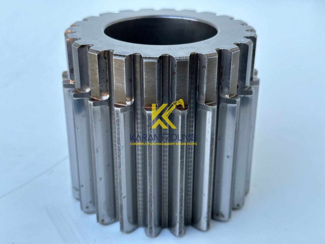 Liebherr Sonnenrad ID-Nr.90016258. FAT400P112,FAT400P130,FAT400P139,LOS1936,LOS926,R926,R928,R930,R934,R936,R938,R940,R944,R946,R950T. #90016258.06.08.01# - 파이널 드라이브 크롤러 굴삭기 용 : 사진 4 Liebherr Sonnenrad ID-Nr.90016258. FAT400P112,FAT400P130,FAT400P139,LOS1936,LOS926,R926,R928,R930,R934,R936,R938,R940,R944,R946,R950T. #90016258.06.08.01# - 파이널 드라이브 크롤러 굴삭기 용 : 사진 4