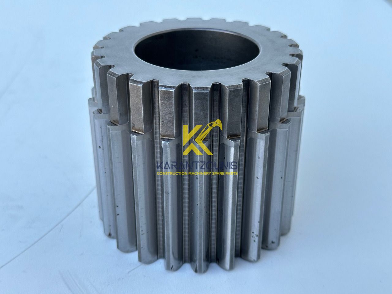 Liebherr Sonnenrad ID-Nr.90016258. FAT400P112,FAT400P130,FAT400P139,LOS1936,LOS926,R926,R928,R930,R934,R936,R938,R940,R944,R946,R950T. #90016258.06.08.02# - 파이널 드라이브 크롤러 굴삭기 용 : 사진 3 Liebherr Sonnenrad ID-Nr.90016258. FAT400P112,FAT400P130,FAT400P139,LOS1936,LOS926,R926,R928,R930,R934,R936,R938,R940,R944,R946,R950T. #90016258.06.08.02# - 파이널 드라이브 크롤러 굴삭기 용 : 사진 3
