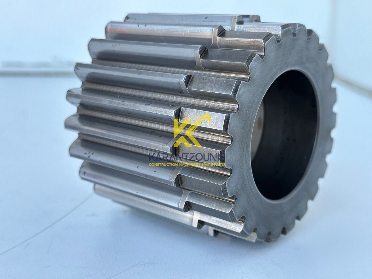 Liebherr Sonnenrad ID-Nr.90016258. FAT400P112,FAT400P130,FAT400P139,LOS1936,LOS926,R926,R928,R930,R934,R936,R938,R940,R944,R946,R950T. #90016258.06.08.02# - 파이널 드라이브 크롤러 굴삭기 용 : 사진 1 Liebherr Sonnenrad ID-Nr.90016258. FAT400P112,FAT400P130,FAT400P139,LOS1936,LOS926,R926,R928,R930,R934,R936,R938,R940,R944,R946,R950T. #90016258.06.08.02# - 파이널 드라이브 크롤러 굴삭기 용 : 사진 1